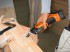 FEIN AMM 700 Max Top AS aku multitool 18V, sada 60 ks psluenstv, L-BOXX