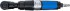 BGS 7652 pneumatick� r��nov� �roubov�k 1/2“ 67,5 Nm
