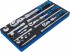 BGS 4798 vlo�ka do d�lensk�ho voz�ku – teleskopick� kloubov� p�ep�nac� r��ny 1/4“, 3/8“, 1/2“, 17-d�ln�