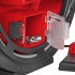 Milwaukee M12HSFSM-602 vysokorychlostn� odvod�ovac� �isti� s ohebnou h��del� 12 V, 2� 6,0 Ah, 4933498378