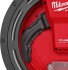 Milwaukee M12HSFSM-602 vysokorychlostn� odvod�ovac� �isti� s ohebnou h��del� 12 V, 2� 6,0 Ah, 4933498378