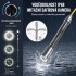 VEVOR kanaliza�n� inspek�n� kamera 50 m, 9“ Full HD, samonivela�n�, 512 Hz lok�tor