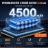 VEVOR kanaliza�n� inspek�n� kamera 50 m, 9“ Full HD, samonivela�n�, 512 Hz lok�tor