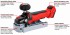Mafell PF 80-18 PURE MAX3 aku plo�n� fr�zka 18 V bez aku, 9M2102