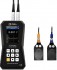 PCE Instruments PCE-TDS 200 L ultrazvukov� pr�tokom�r ±32 m/s pro potrub� 315–6000 mm