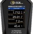 PCE Instruments PCE-TDS 200 L ultrazvukov� pr�tokom�r ±32 m/s pro potrub� 315–6000 mm