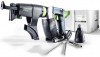 Festool DWC 18-2500 Li-Basic stavebn aku roubovk se zsobnkem bez aku 574742