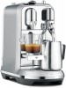 SNE800BSS4EGE1 kvovar nerez Creatista Plus Sage Nespresso