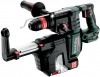 Metabo KH 18 LTX BL 28 Q Set ISA akumultorov kladivo 601715900