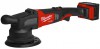 Milwaukee M18 FROP21-502X aku excentrick letika se zdvihem 21 mm