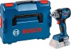 Bosch GDS 18V-330 HC aku rzov utahovk bez aku + L-Boxx 06019L5001