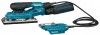 Makita BO007CG aku vibran bruska 40V bez aku