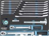Hazet 163-533/20 univerzln sada nad 8–24 mm, 20 dl