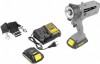 Cimco MultiPro 106345 aku hydraulick lis 2x 18 V / 2,0 Ah Li-Ion Li-Ion
