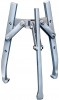 KS Tools 640.0320 univerz�ln� t��ramenn� stahov�k 20 t, 290 mm
