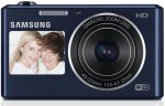 DV150F digitální fotoaparát černý Samsung