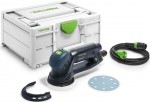 RO 125 FEQ-Plus excentrick bruska ROTEX + Systainer Festool 576029