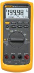 Fluke 87V/EUR pr�myslov� digit�ln� multimetr True RMS, 3947858