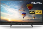 KD-43XE8005 televize 108cm 43