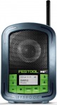 BR 10 DAB+ aku stavební rádio s bluetooth 202111 Festool