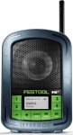 Festool BR 10 DAB+ aku stavebn rdio s bluetooth 202111