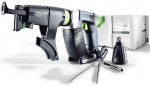 Festool DWC 18-2500 Li-Basic stavebn aku roubovk se zsobnkem bez aku 574742