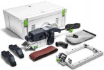 Festool BS 75 E-Set psov bruska, 1010W, 533x75mm 576296