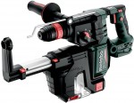 Metabo KH 18 LTX BL 28 Q Set ISA akumultorov kladivo 601715900