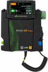 Gossen Metrawatt PROFiTEST MF XTRA tester elektrick�ch instalac� a hromosvod� M535H