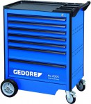 Gedore 2118106 dlensk vozk