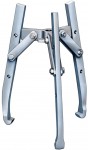 KS Tools 640.0320 univerz�ln� t��ramenn� stahov�k 20 t, 290 mm