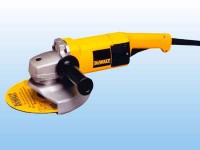 DW490 hlov bruska 230 mm DeWalt