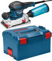 Bosch GSS 280 AVE vibra�n� bruska 350 W + L-BOXX, 0601292901