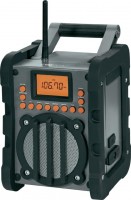 BR 834 stavebn� a outdoorov� radio Clatronic