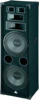 Soundforce 2300 Disco-Box pasivn reproduktor 300/800 W Magnat