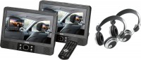 DVD-4552LCD systm s dvma monitory AEG