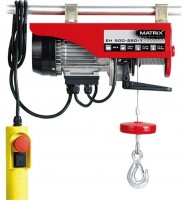 EH 500-250-1 lanov� navij�k Matrix