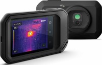 FLIR C3-X termokamera Wi-Fi, -20 C + 300 C