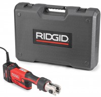 Ridgid RP 351-C lisovac stroj 12-108 mm, 67263