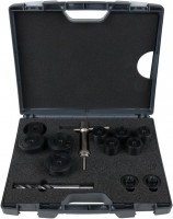 KS Tools 140.2560 souprava drovadel na snmae men vzdlenosti Ford (PDC), 30-dln