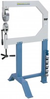 Bernardo RSM 710 tveka plechu 06-1114