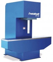 Metallkraft RFP 200 hydraulick rovnac lis, 4054200