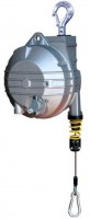 Tecna 9508AX balancr pro 80 - 90 kg