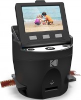 Kodak Scanza RODFS35 digitln filmov skener na negativy a diapozitivy