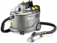 Krcher Puzzi 9/1 Bp Pack profi tepova - isti koberc 1.101-701.0