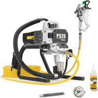Wagner PS-20 systm pro nstik barev, 2750 W, 2403616
