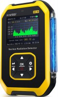 FNIRSI GC-01 Geigerv ta pro kontrolu radioaktivity
