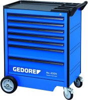 Gedore 2118106 dlensk vozk