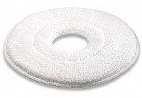 Krcher pad z mikrovlkna pro podlahov myc stroje 6.369-960.0