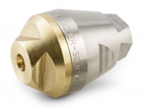 K�rcher rota�n� tryska na �i�t�n� potrub� pro vysokotlak� �isti�e 4.765-004.0